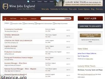 winejobsengland.co.uk