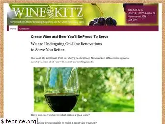 winekitznewmarket.com