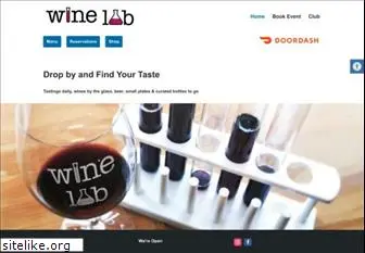 winelab.net