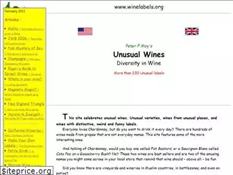 winelabels.org