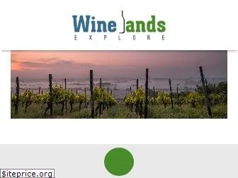 winelands.co.za