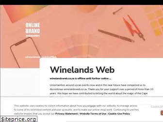 winelandsweb.co.za