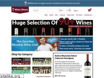 winelibrary.com