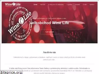 winelife.cz