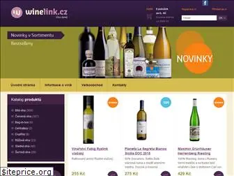 winelink.cz