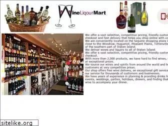 wineliquormart.com