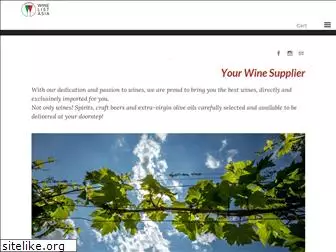 winelistasia.com