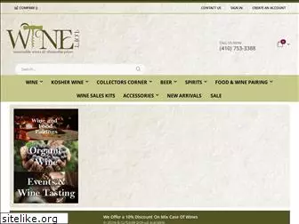 wineloftonline.com