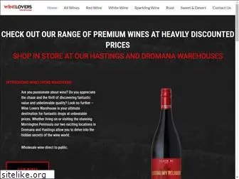 winelover.com.au