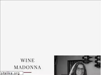 winemadonna.com