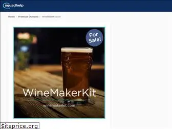 winemakerkit.com