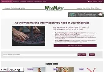 winemakermag.com