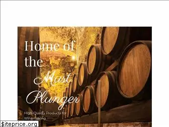 winemakerproducts.com