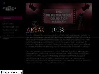 winemakerscollection.com