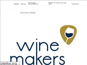 winemakersrock.com