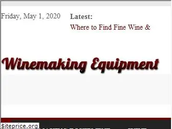 winemaking-equipment.com