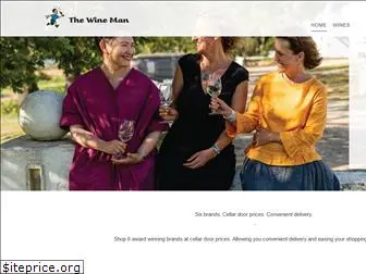 wineman.co.za