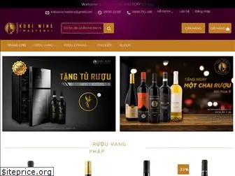 winemastery.com.vn