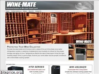 winemate.com