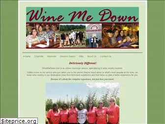 winemedown.com