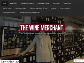 winemerchantmag.com