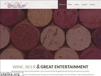 winemeupbakersfield.com