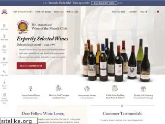 winemonthclub.com