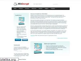 winencrypt.com