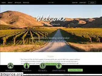 winenetwork.co.nz