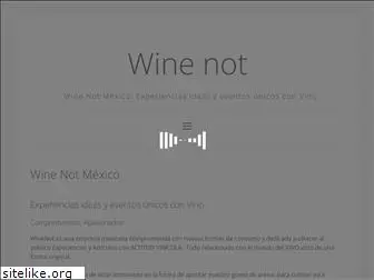winenot.com.mx