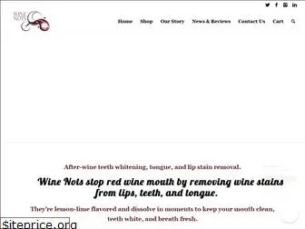 winenots.com