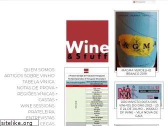 winenstuff.com