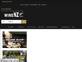 winenz.com