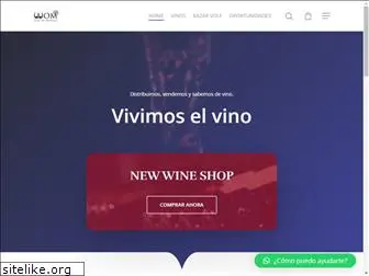 wineofmendoza.com