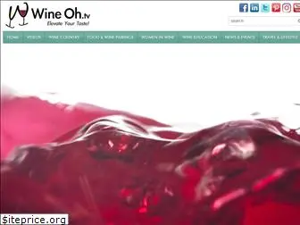 wineoh.tv