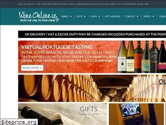 www.wineonline.ie