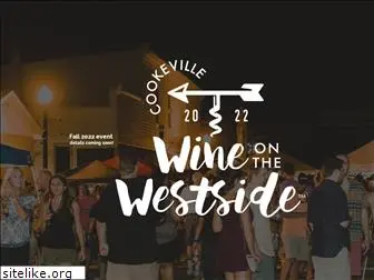 wineonthewestside.com