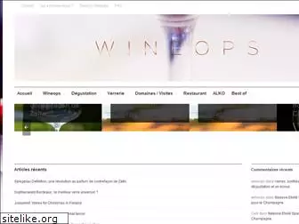 wineops.fi