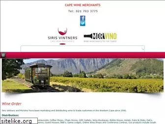 wineorder.co.za
