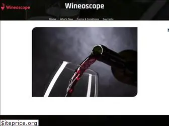wineoscope.com