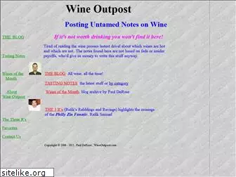 wineoutpost.com