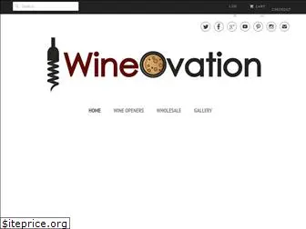 wineovation.com