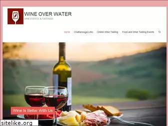 wineoverwater.org