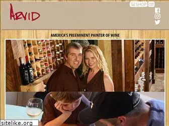 winepaintings.com