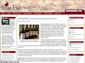 winepeeps.com