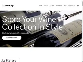 winepegs.com.au