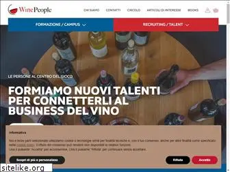 winepeople-network.com