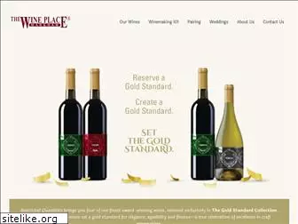 wineplace.ca