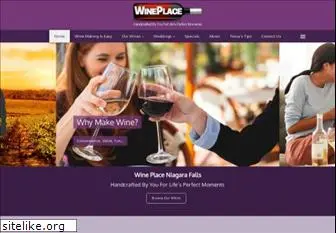 wineplaceniagarafalls.ca