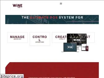 winepos.com